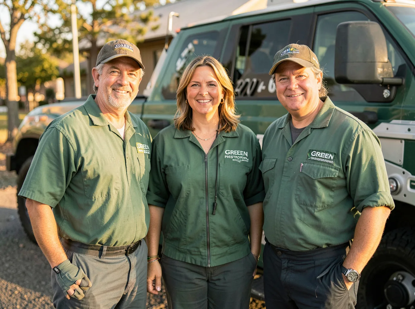 Water Damage Restoration company in Lake Park, GA