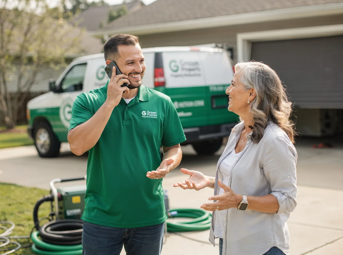 Water Damage Restoration Lake Park, GA FAQs